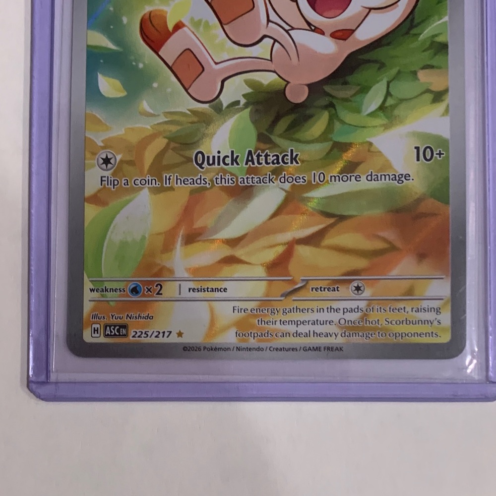 Pokemon Trading Cards Set with Tin - Blue, Red, Gold - Picture 7 of 7